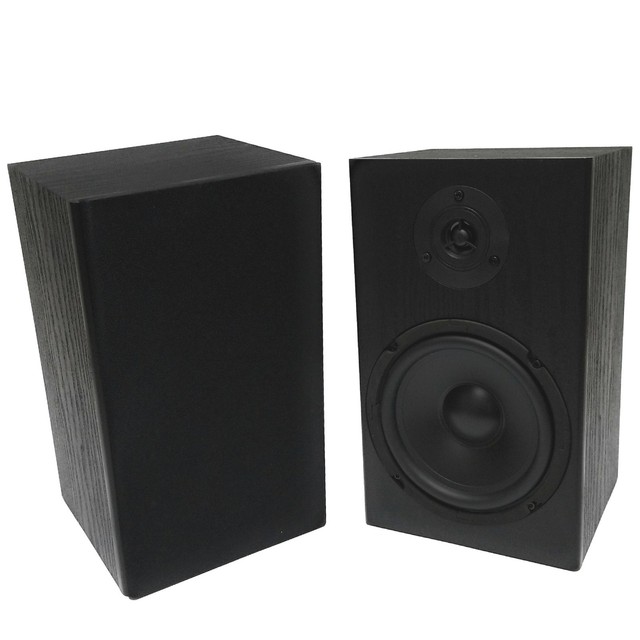 home theater wall speakers