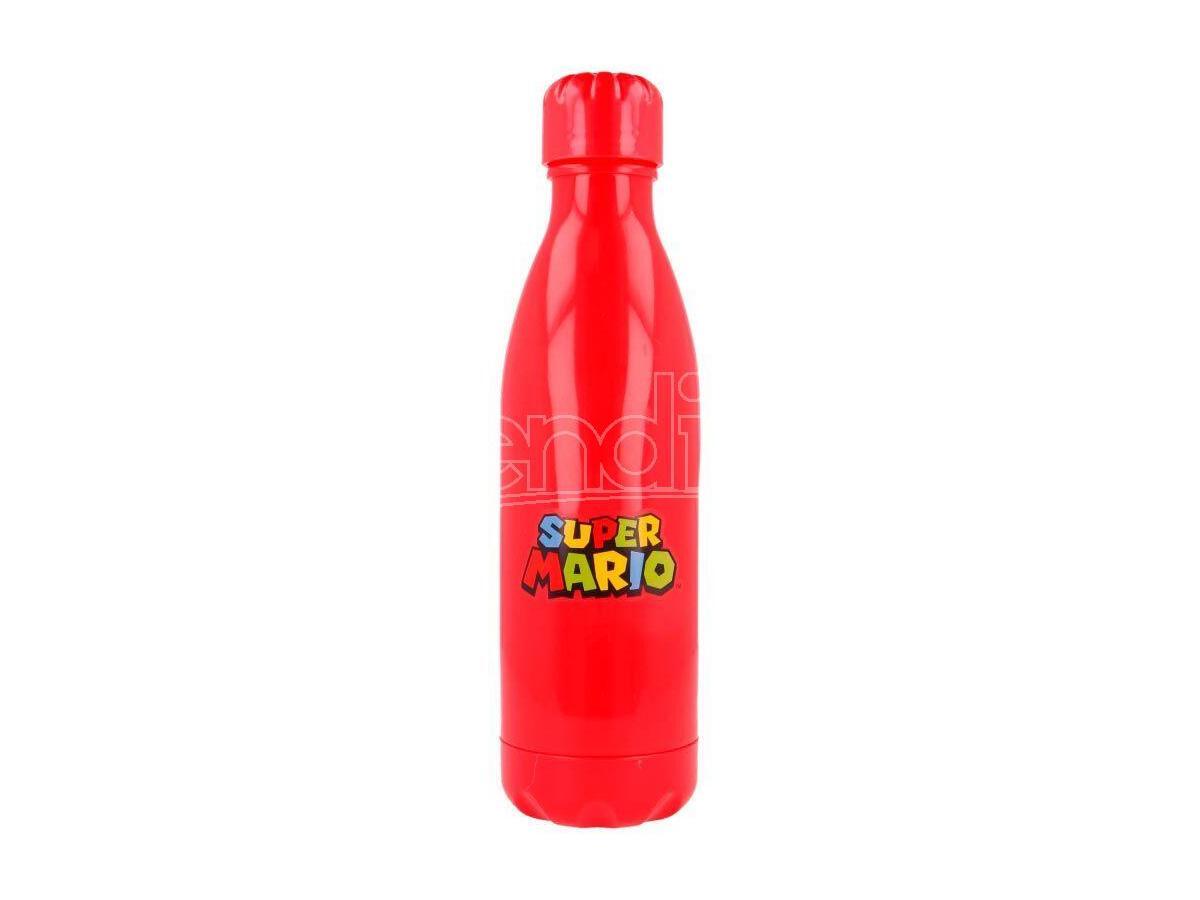 Nintendo Super Mario Bros Bottiglia Borraccia 660ml Stor
