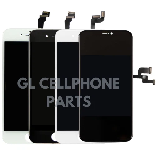 Для iPhone X/XR/XSMax/11/12/13/14/15 OLED ЖК-дисплей экран в сборе лот A + США✅ - Изображение 2 из 2