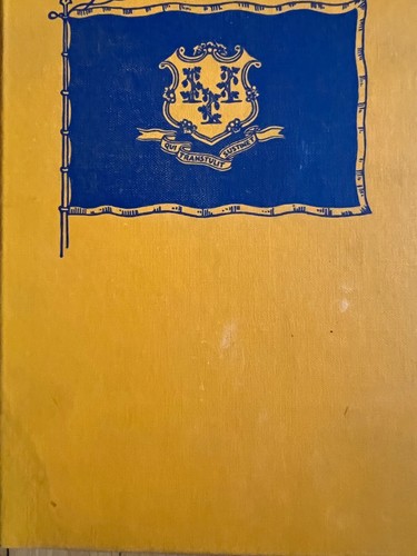 Geschichte von Connecticut - Lewis Sprague Mills (1943) Staatsgeschichte Hardcover - Bild 12 von 18