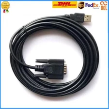 1PC USB Connector Cable For CAT ET3 Diagnostic Testing Adapter 317-7485 ET-III
