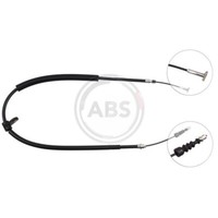 A.B.S. Handbremsseil Bremsseil Links Passend FüR Alfa Romeo 147 937 156 932_