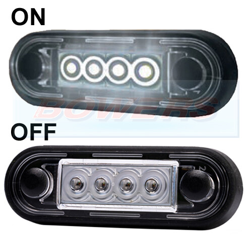 Geräucherte/Dunkel Einfache Passform Bündige Pass Produktbild-Vorschau 8