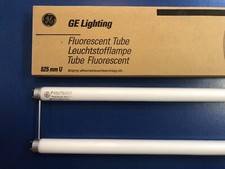 GENERAL ELECTRIC U-Shape Fluorescent Lamp L 40W/835 WHITE T8 U Neon Tube NEW