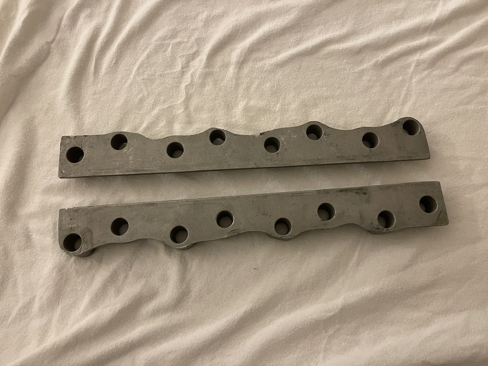 Sig Erson Cams Rev Kit Bars 396 427 454 Chevy Aluminum eBay