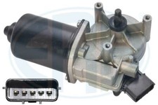ERA 460395A Wischermotor passend für NISSAN