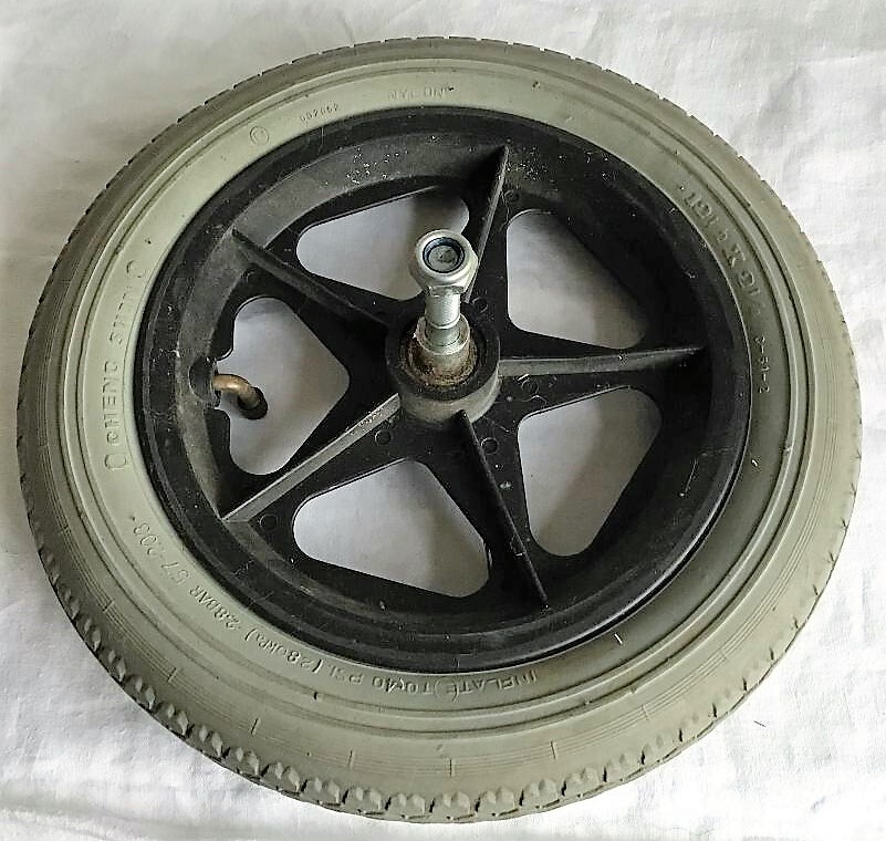 ROMA Medical RMA Wheelchair Spare Parts Sold Individually. eBay