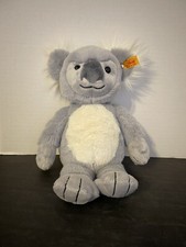 Steiff Koala Bear Plush 10
