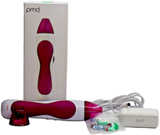 PMD Personal Microderm Classic Clinical-Grade Exfoliation Vacuum Suction