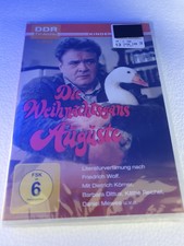 Die Weihnachtsgans Auguste | DDR TV-Archiv   ...