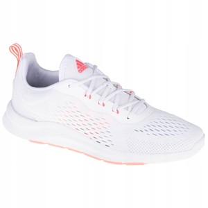 adidas NOVAMOTION, Chaussures d'entraînement croisé Femme, FTW  Bla/Rossen/Gridos, 36 EU - GLAMI.fr