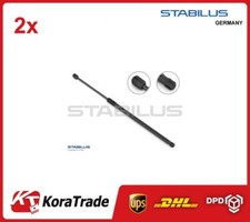 X2 PCS LEFT RIGHT TAILGATE BOOT STRUT STA908472 STABILUS I