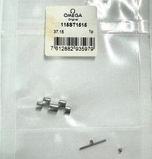 Authentic Omega Seamaster Watch Half Link For Bracelet 1515/816 or 1616/749