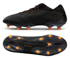 nemeziz 19.1 firm ground cleats