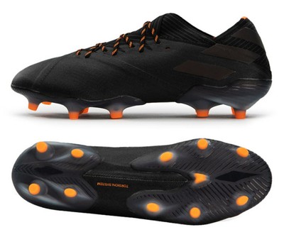 adidas nemeziz 19.1 fg soccer cleats