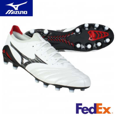 Mizuno Morelia Neo 4 IV β Beta Japan Soccer Cleats P1GA234009 