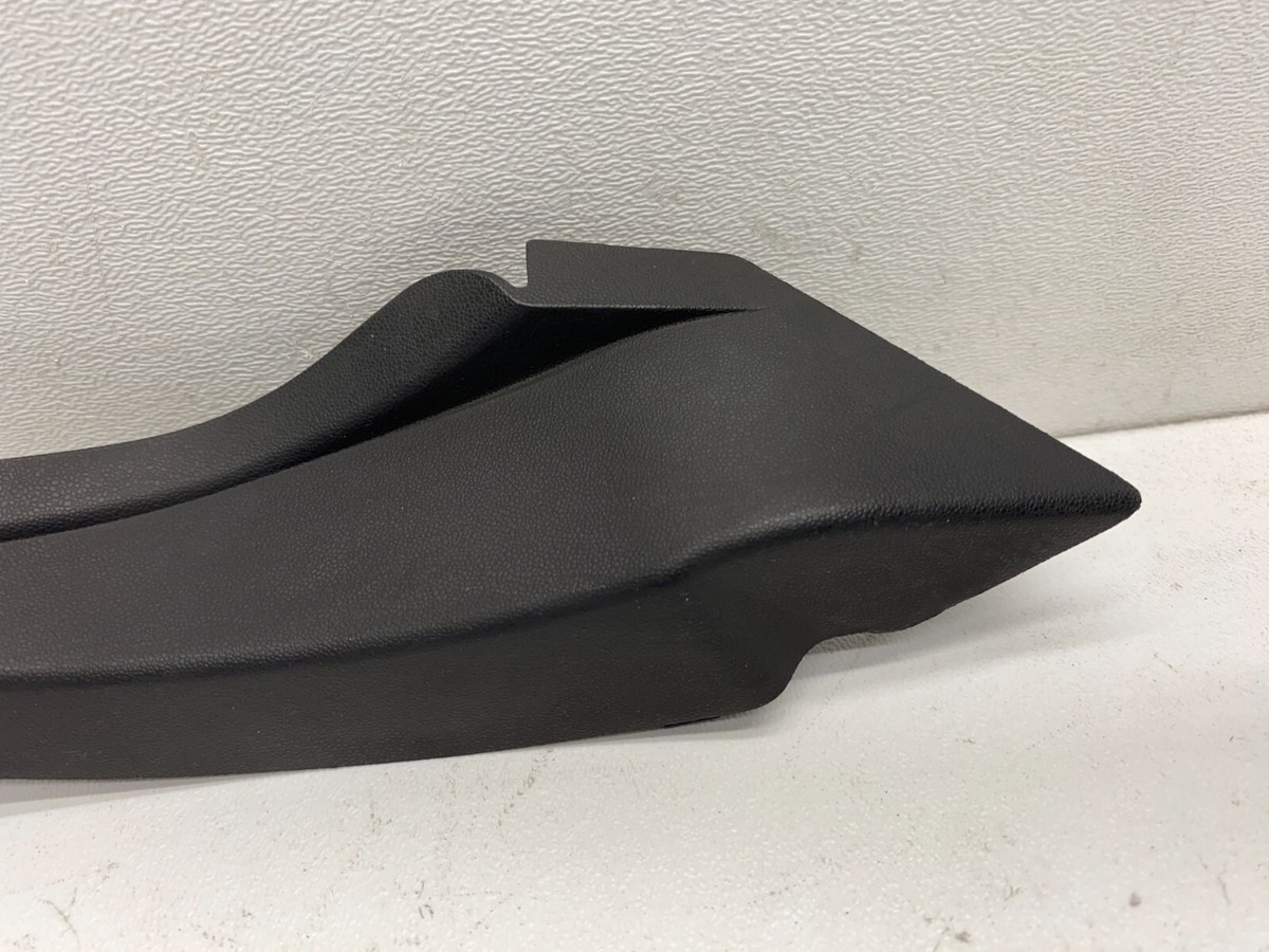 Genuine Mazda Mldg(R) Fender-Frt GHP951PB1 / GHP9-51-PB1 OEM for