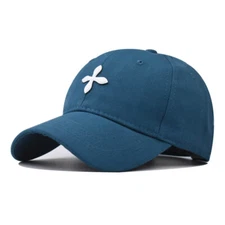 Nice Women Outdoor Sports Hats Korean Version Cap Men Cross Cotton Baseball Caps