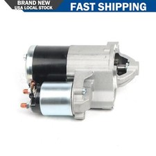 Starter 17948 For Dodge Ram 1500 2500 3500 Durango Cherokee V8 5.7l 2009-2018 Us