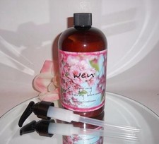 Wen Cleansing Conditioner Shampoo 16oz SPRING CHERRY BLOSSOM Seasonal LTD