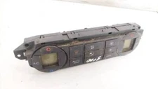 Ford C-MAX 2007 Climate Control Panel (Heater Control Switches) 6N #1918027-60