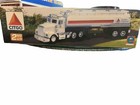 1997 CITGO TOY TANKER TRUCK IN ORIGINAL BOX NEW — photo 1