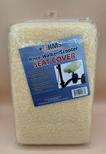 RMS Knee Walker Pad Cover/Cushion NIP