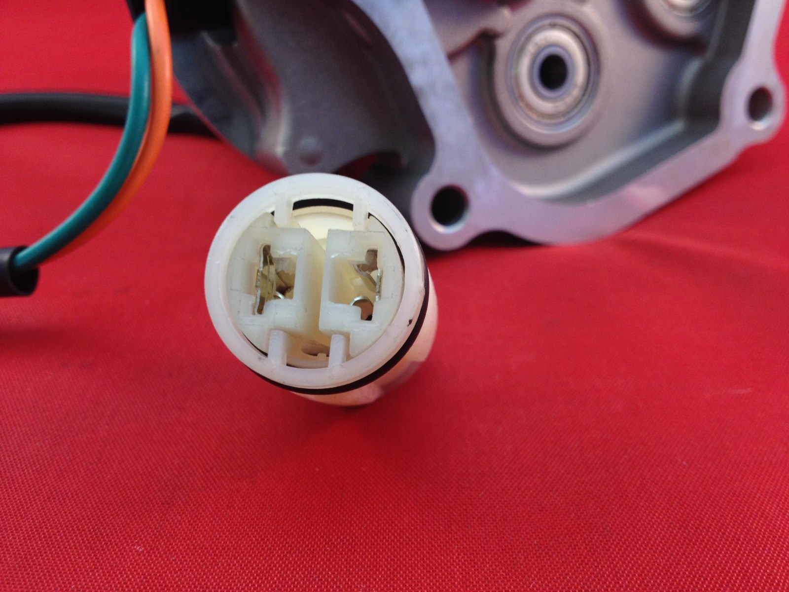 ELECTRIC SHIFT Control Motor HONDA FOREMAN TRX450ES 450 ES 1998 1999