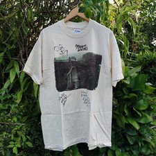 Vintage Soul Asylum Let Your Dim Light Shine Album Promo T-Shirt