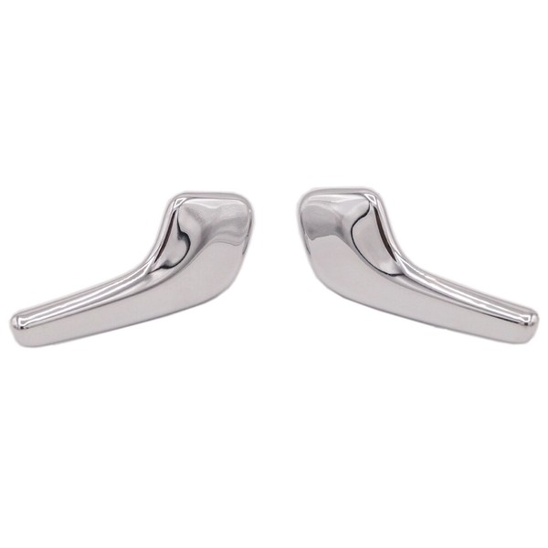 2 X You.S Original TüRgriff Innen R & L Vorne FüR Opel Corsa D / Van (S07)-image