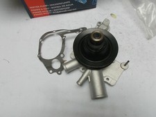 Pompe à eau Alfa Romeo SPIDER