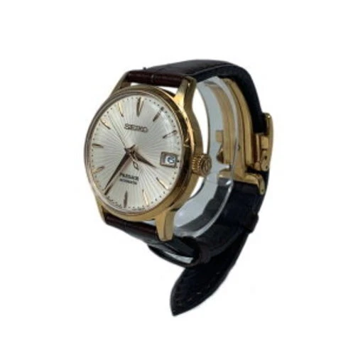 Seiko presage srry028 hot sale