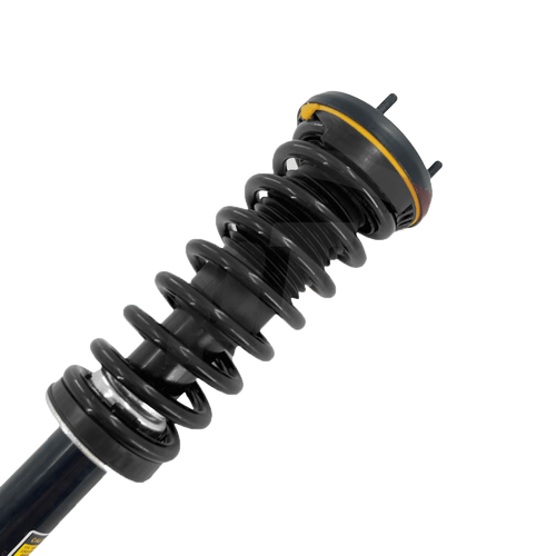Full Set Front Rear Shock Struts Assys w/o Active Fit Jaguar XF RWD 2009-2015 - Picture 5 of 13