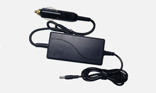 Car Charger for Getac B300X, B360, B360 Pro, E100, F110, F110 G2, F110 G3, ZX10