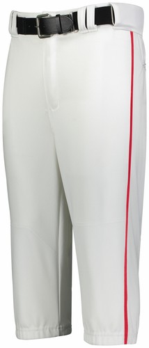 Russell Youth 100% Polyester Stretch Piped Diamond Series Knicker 2.0 R21LGB - Picture 10 of 10