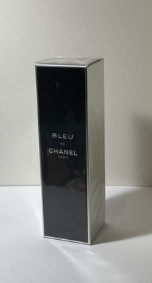 BLEU DE Paris Men's All Over Spray 3.4oz/100ml New Sealed