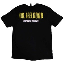 Image of Motley Crue Dr Feelgood Since 1989 T Shirt