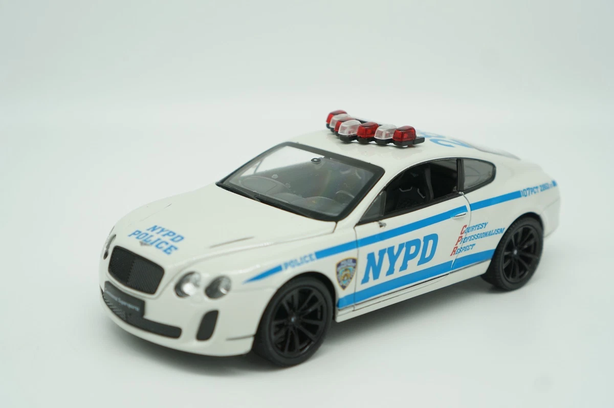 Bentley 1:24 Diecast Cars | eBay