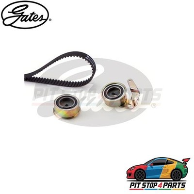Gates K015205 Timing Belt Set Durable Fits Opel Vectra 1989-1994