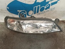 SCHEINWERFER RECHTS Opel Vectra B (36) Sedan 1.8 16V Ecotec (Z18XE) 2001