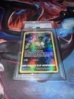 Pokémon Mew Crown Zenith GG10/GG70 Ultra Rare 60 HP Holo Basic English