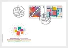 Switzerland 2026 FDC´s  PRE-ORDER EUROPA 70th Anniversary of First Stamps 2v MNH