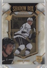 2022-23 SPx Shadow Box Rookies Gold Spectrum 96/99 Jordan Spence #SB-36 1l2a