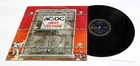 AC/DC High Voltage Vinyl LP Record Aussie 1975 Blue Roo 1st Press Broonzy (Worn)
