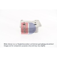 ÖLküHler MotoröL AKS Dasis 156018N FüR Opel Astra J Gtc Zafira Tourer C Cascada
