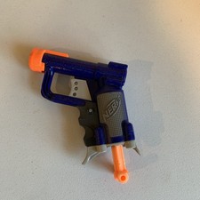 Nerf N-Strike Elite Jolt Blaster Toy Gun