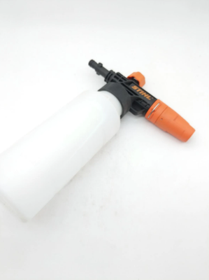 #ad OEM STIHL Pressure Washer Foam Nozzle Sprayer 4910 500 9600 $29.98