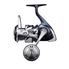 Shimano Mulinello Twin Power 5000 SW C XG 6.2