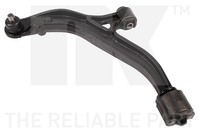 Nk Lenker, RadaufhäNgung 5019307 FüR Chrysler
