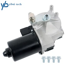 61617131164 Front Windshield Wiper Motor For BMW E60 E61 5-Series 535i 525i 528i